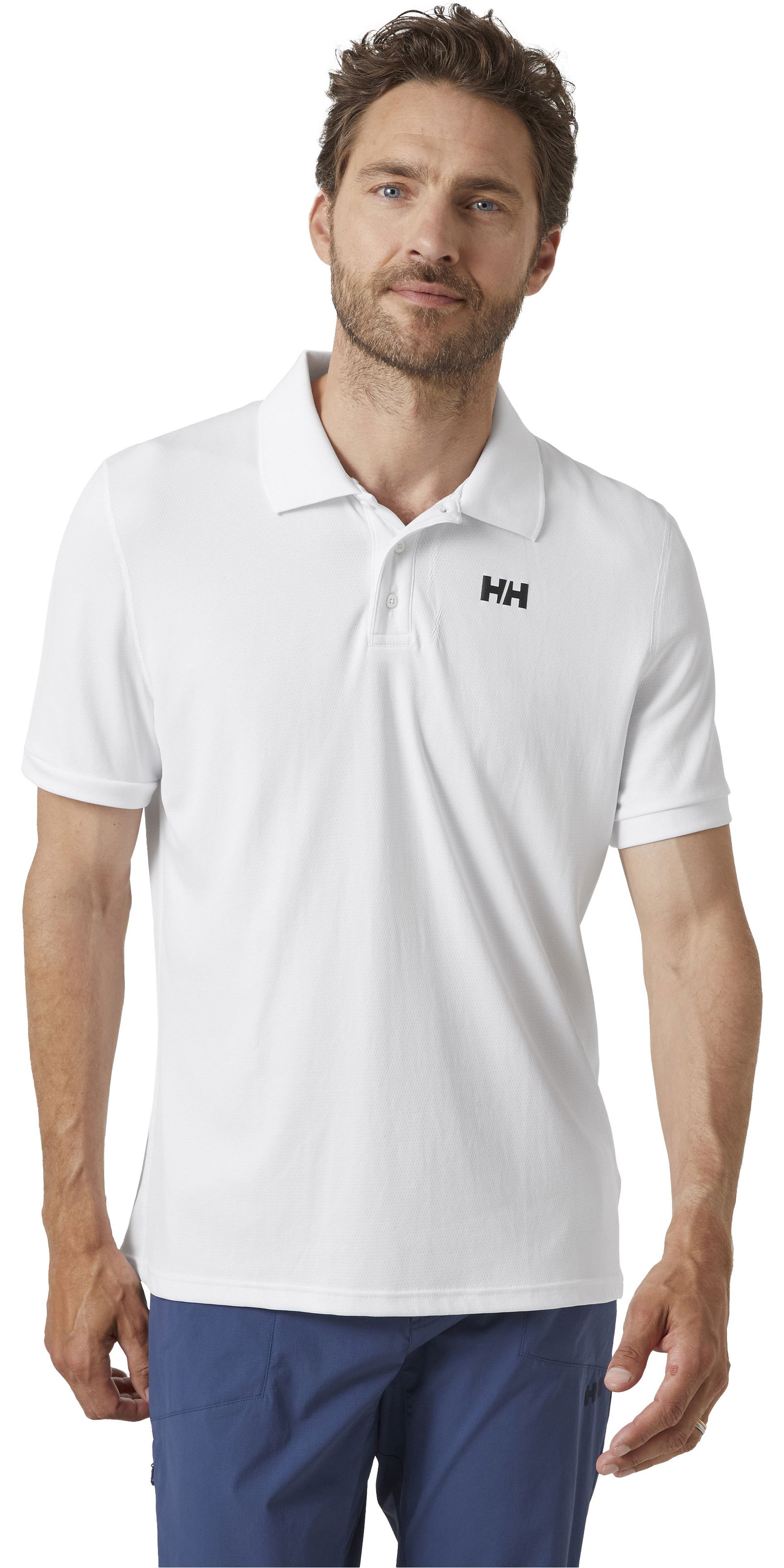 Helly hansen 2024 polo shirt